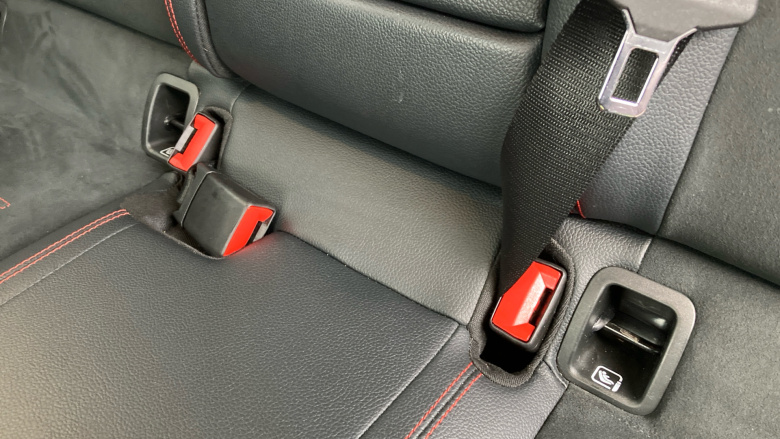 Mercedes-Benz CLA 250e AMG Line Premium + Night Ed 4dr Tip Auto Saloon